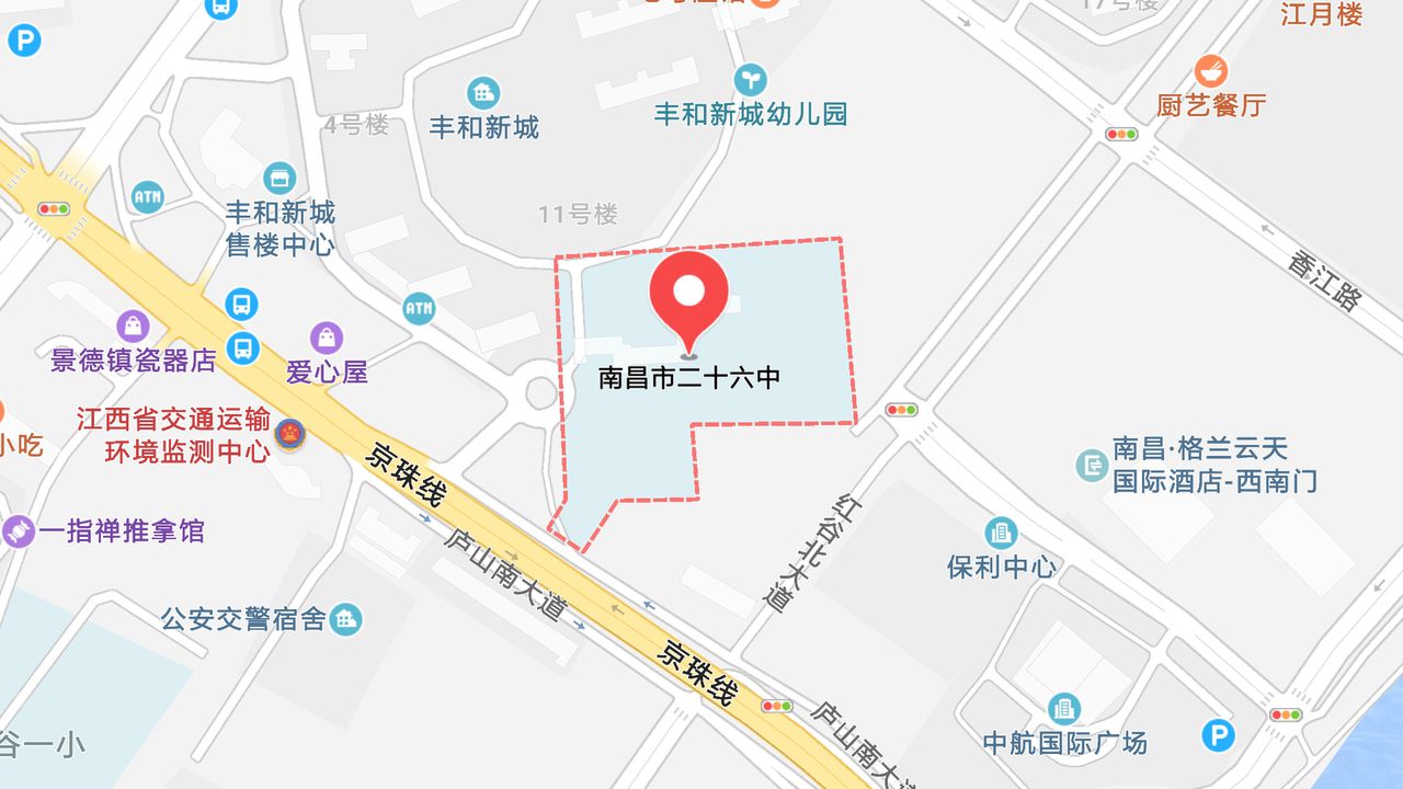 地圖信息