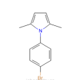 1-（4-溴苯基）-2,5-二甲基-1H-吡咯