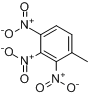 1-甲基-2,3,4-三硝基苯