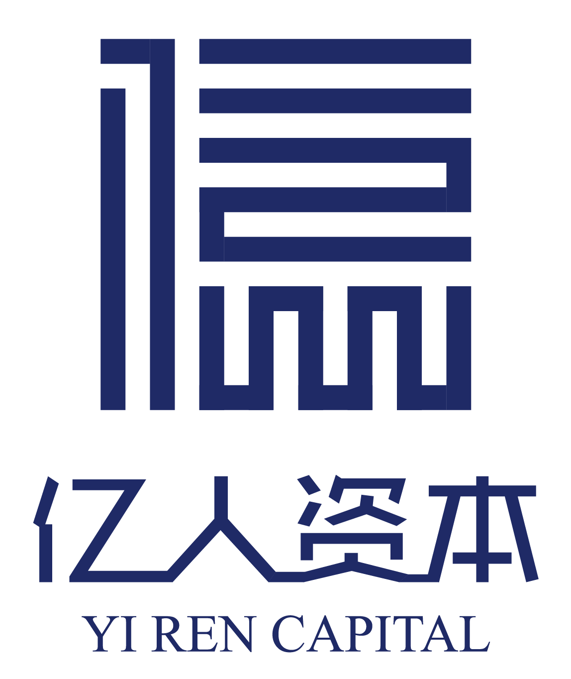 億人資本LOGO