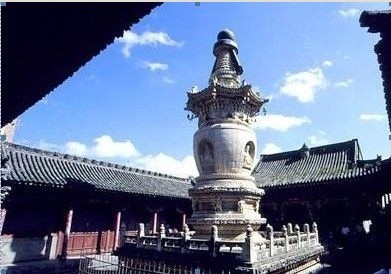 寶方禪寺