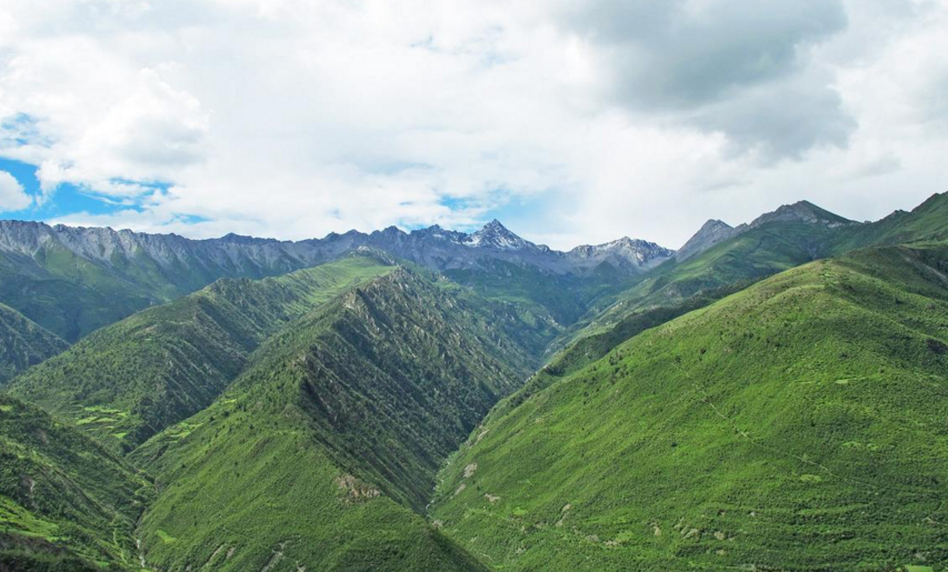 布丹拉山