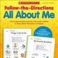 Follow-The-Directions All about Me