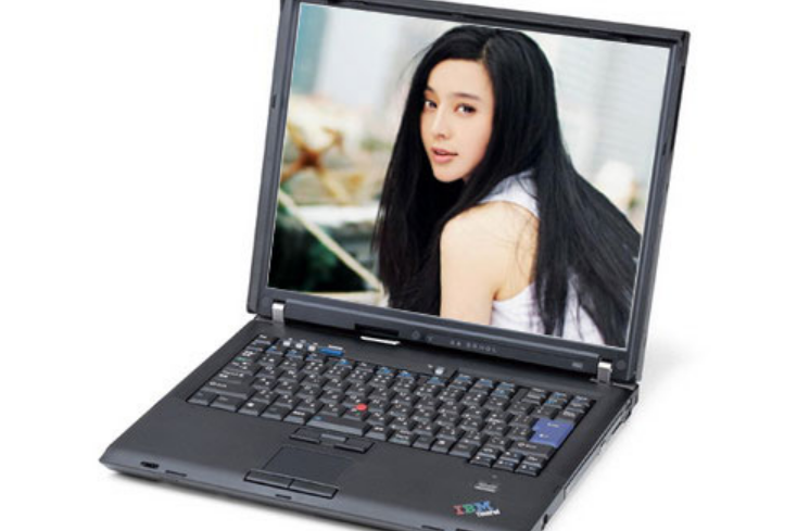 聯想ThinkPad R60(94552VC)