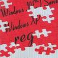 Windows XP和Windows .NET Server註冊表結構分析與精彩套用1001例