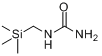 N-[（三甲基甲矽烷基）甲基]脲