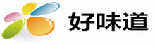 好味道零食網LOGO