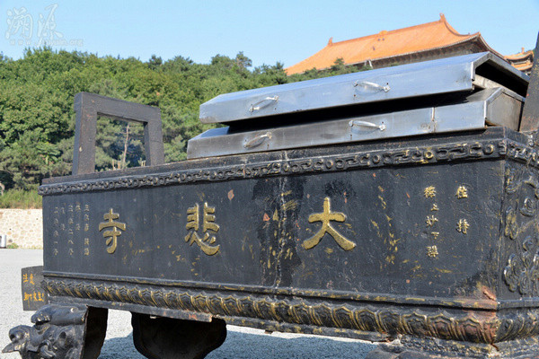 海城大悲寺