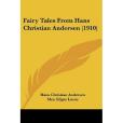 Fairy Tales from Hans Christian Andersen(Andersen, Hans Christian; Armfield等著圖書)