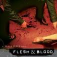 Flesh & Blood(2006年Harvest Books出版的圖書)