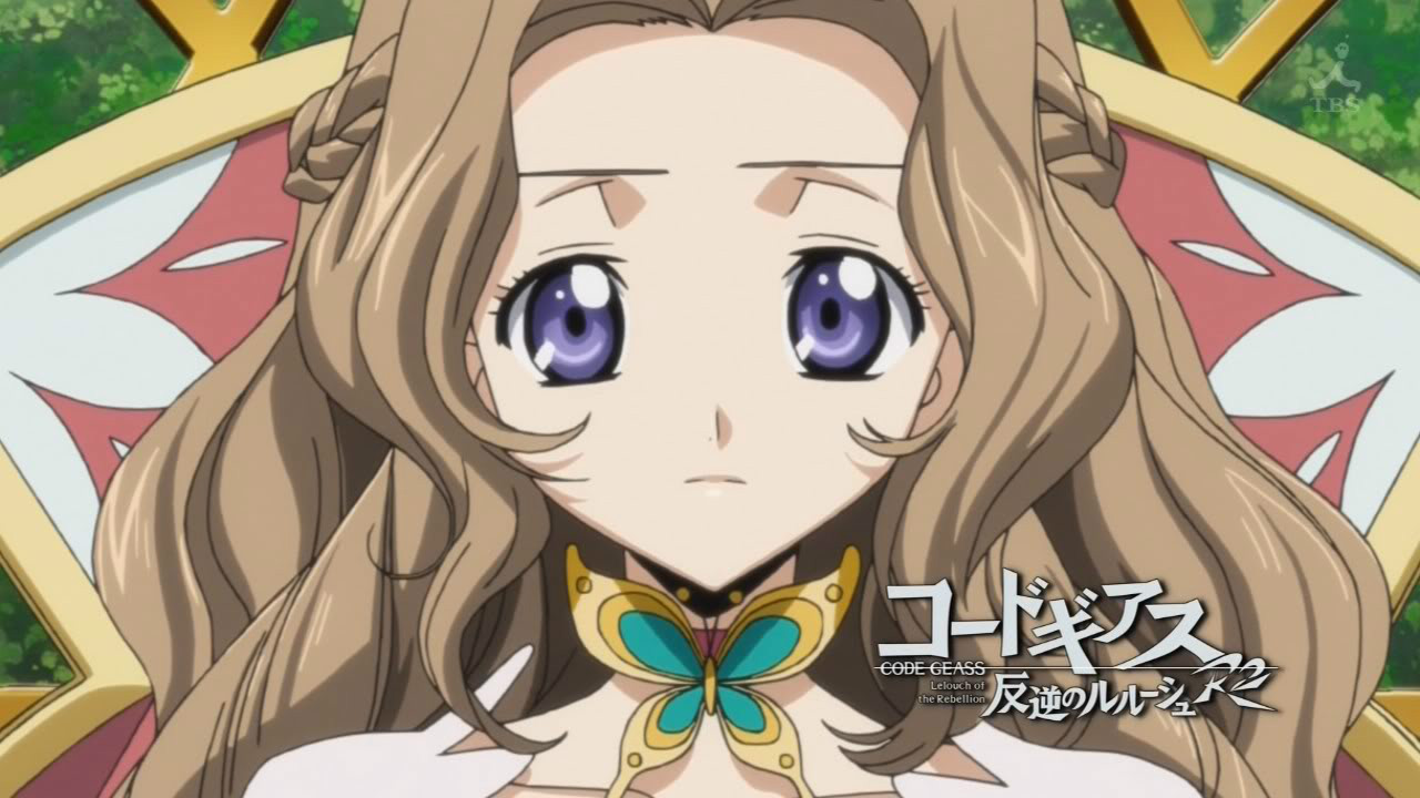 Nunnally Vi Britannia