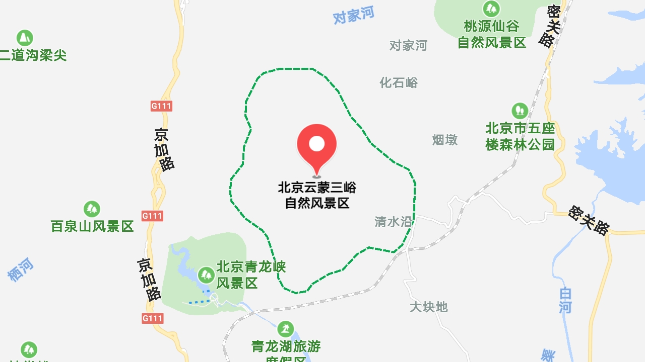 地圖信息