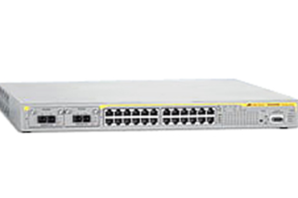 Allied Telesyn AT-8624 POE