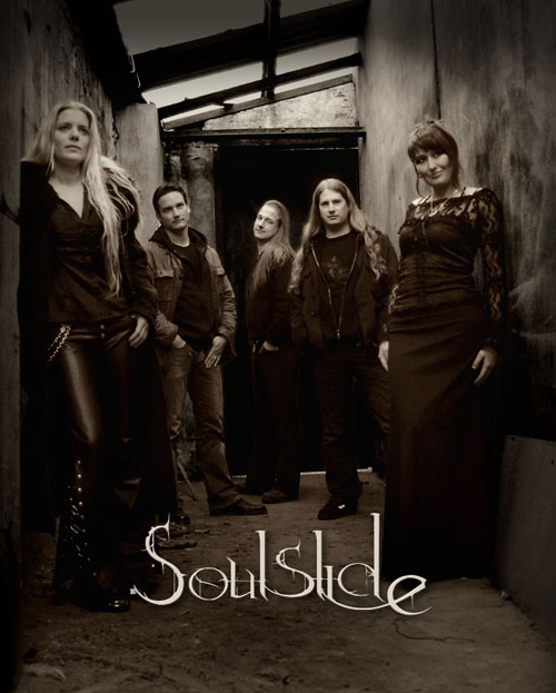 Soulslide