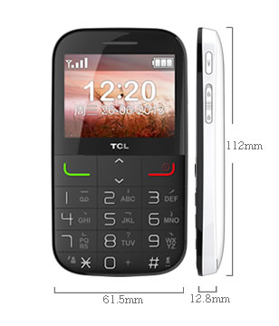 TCL i310