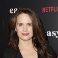 伊莉莎白·里瑟(Elizabeth Reaser)