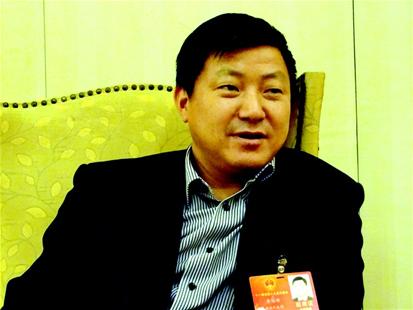 興發集團董事長李國璋