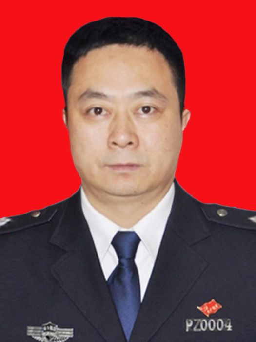 謝濤(四川省阿壩藏族羌族自治州黑水縣委原常委、原副縣長（掛職）)