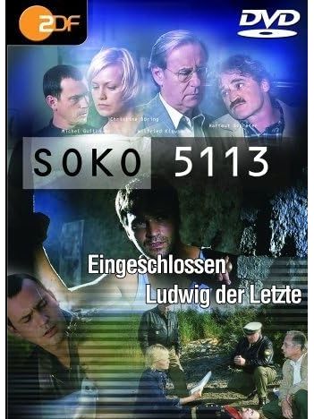 SOKO 5113第二十三季