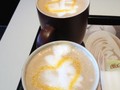 latte