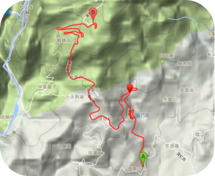 都江堰市蒲虹路爬坡挑戰賽