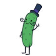 Mr. Pickels