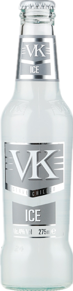 VK ICE