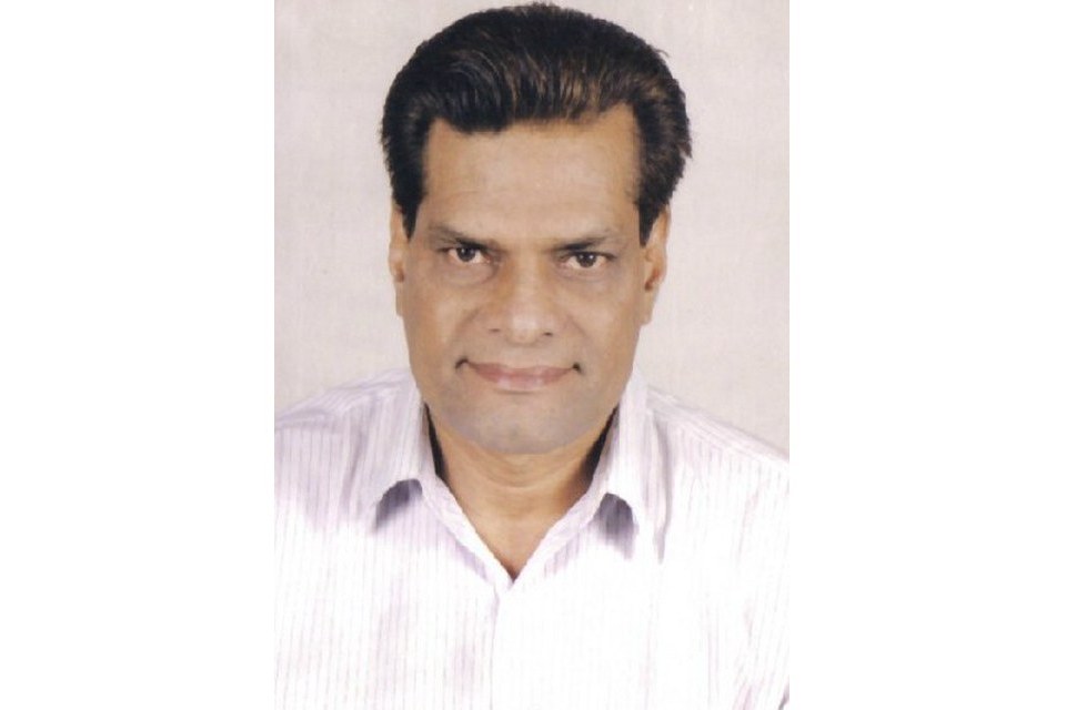 Rajesh Vivek