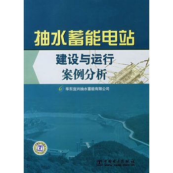 抽水蓄能電站建設與運行案例分析