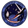 STS-41-D