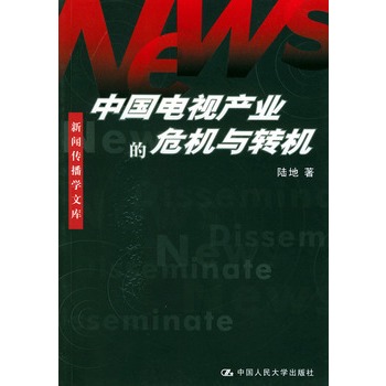 中國電視產業的危機與轉機