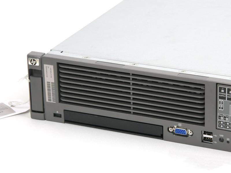 HP ProLiant DL380