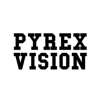 PYREX VISION