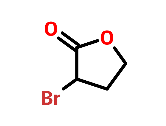 α-溴-γ-丁內酯