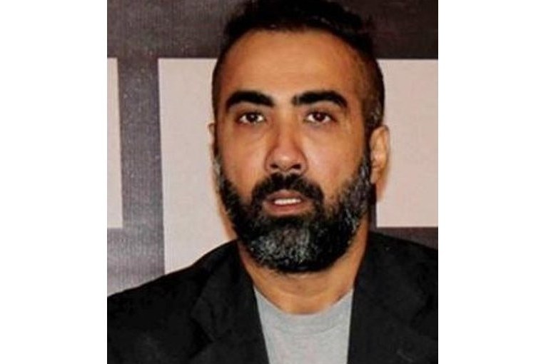 Ranvir Shorey