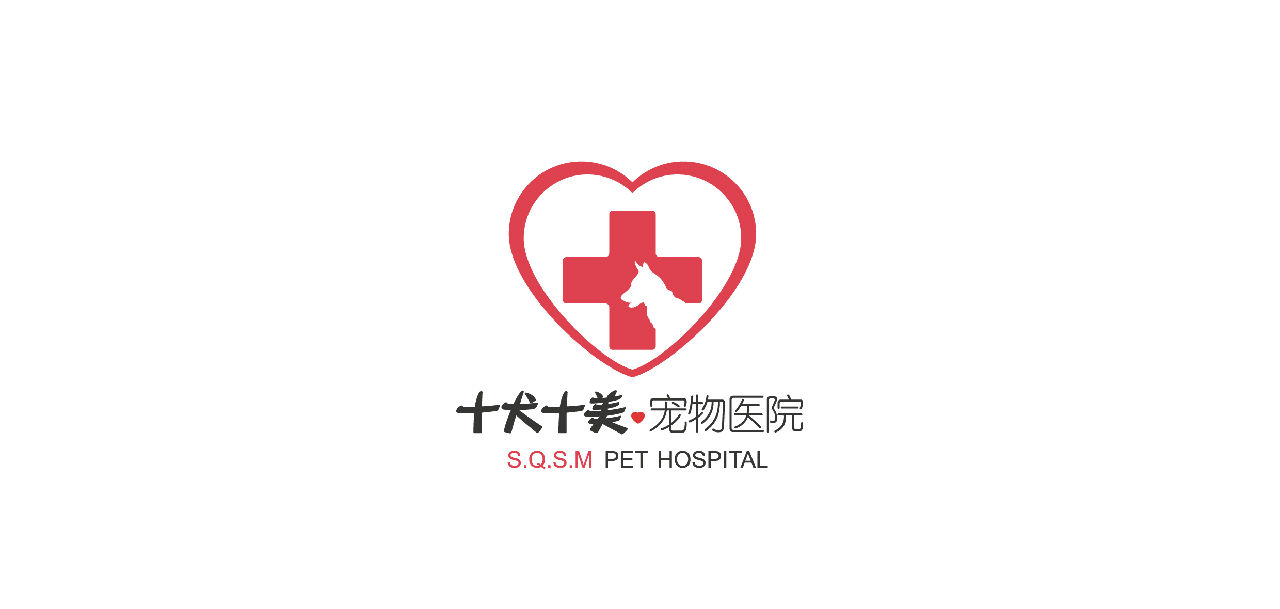 寵物醫院logo