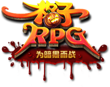 《格子RPG》 LOGO