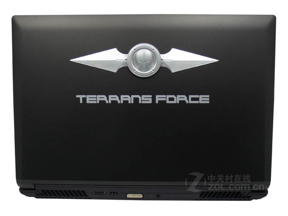 Terrans Force X511 675 38