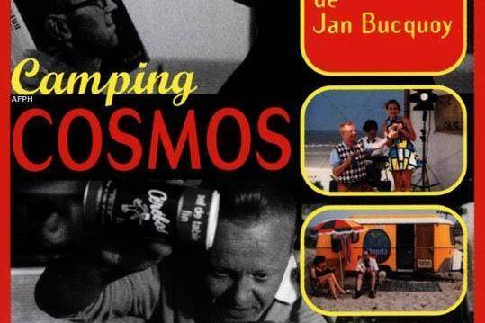 Camping Cosmos