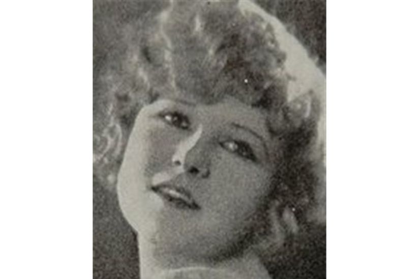 Ethel Grey Terry