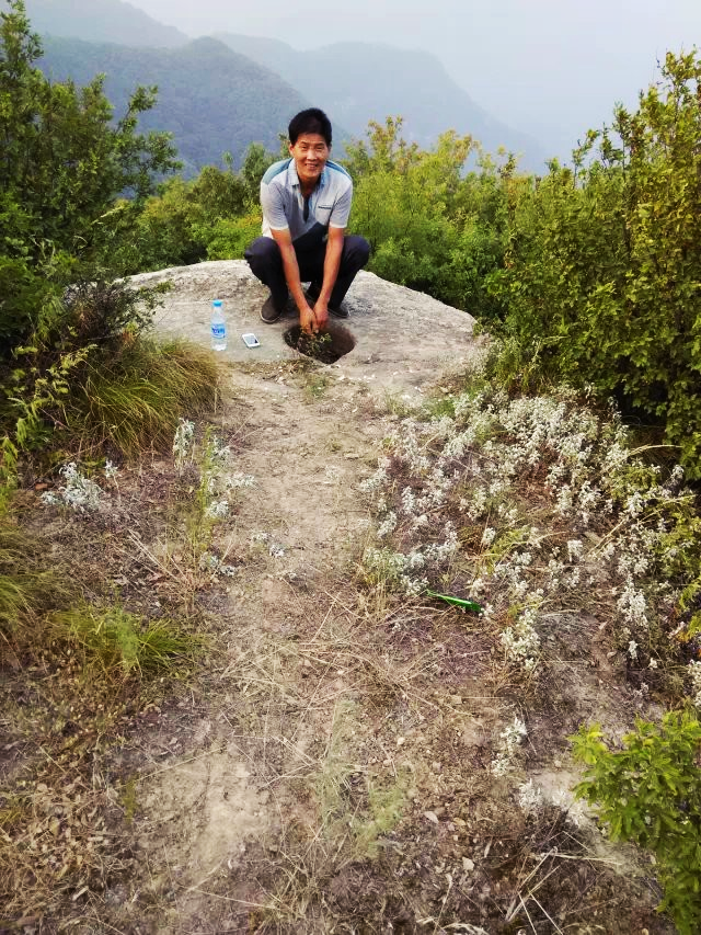 風雨山