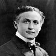 哈里·胡迪尼(Harry Houdini（Harry Houdini）)