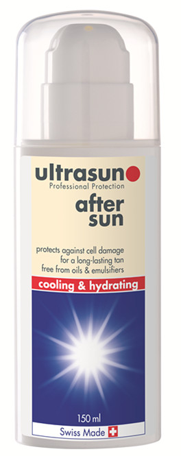 ultrasun