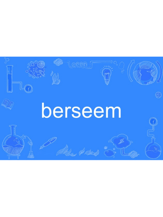 berseem