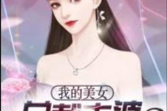 我的美女總裁老婆(九重琉璃所著小說)