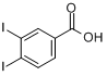 3,4-二碘苯甲酸