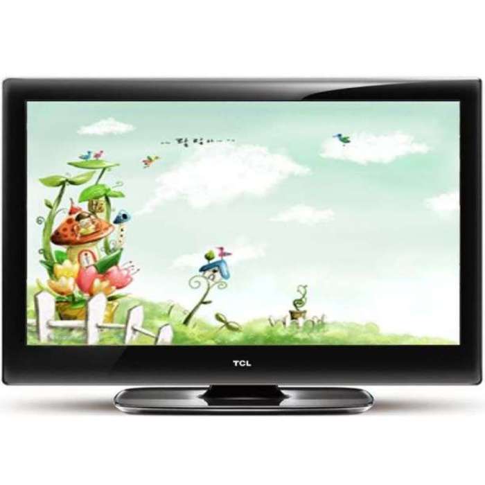 TCL L55V10FBD