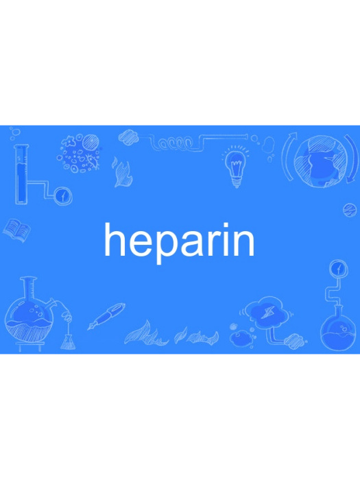 heparin