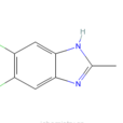 5,6-二氯-2-甲基苯並咪唑