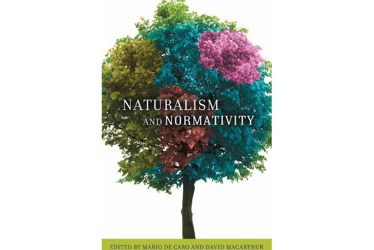 Naturalism and Normativity